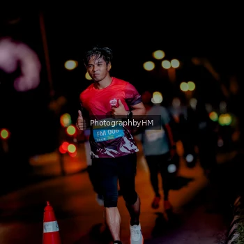 Runner Photo 3268286