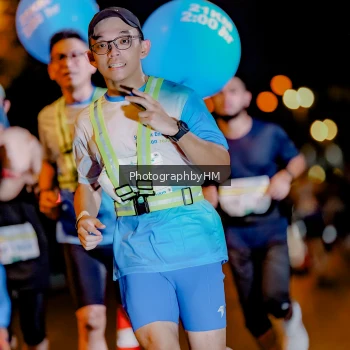 Runner Photo 3268295