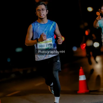 Runner Photo 3268297