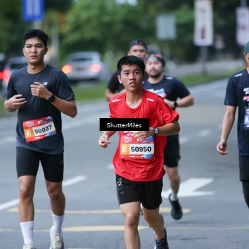 Runner Photo 32685