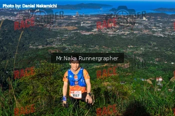 Runner Photo 326851