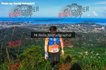 Runner Photo 326855