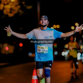 Runner Photo 3268558