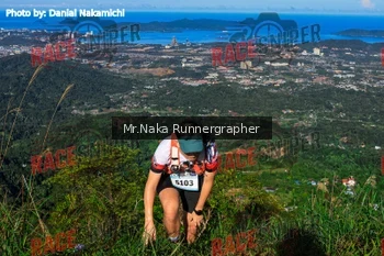 Runner Photo 326859