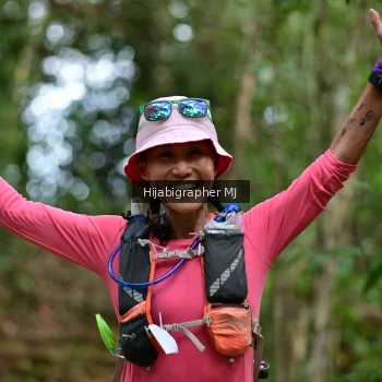 Runner Photo 32686