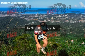 Runner Photo 326861