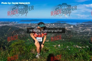 Runner Photo 326862