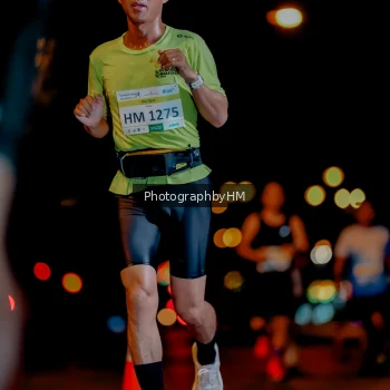 Runner Photo 3268673