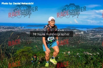 Runner Photo 326873