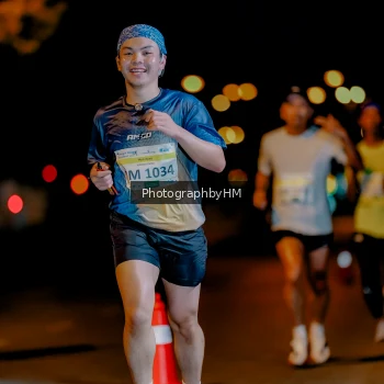 Runner Photo 3269242