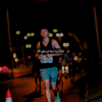 Runner Photo 3269325