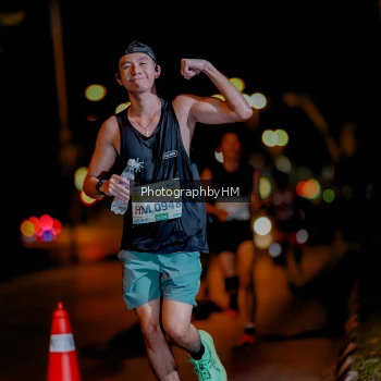 Runner Photo 3269342