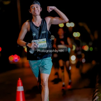 Runner Photo 3269343