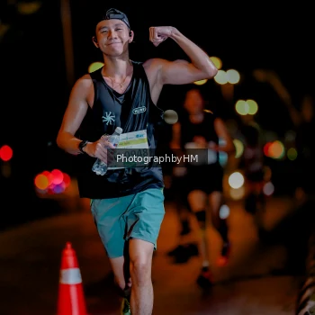 Runner Photo 3269348