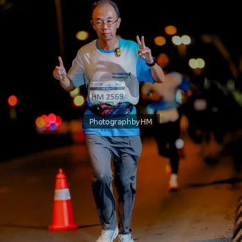 Runner Photo 3269504