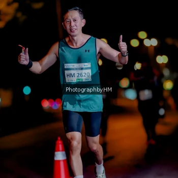 Runner Photo 3269572