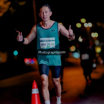 Runner Photo 3269576