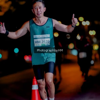 Runner Photo 3269592