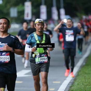 Runner Photo 32696