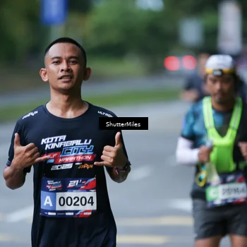 Runner Photo 32697