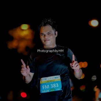 Runner Photo 3269806