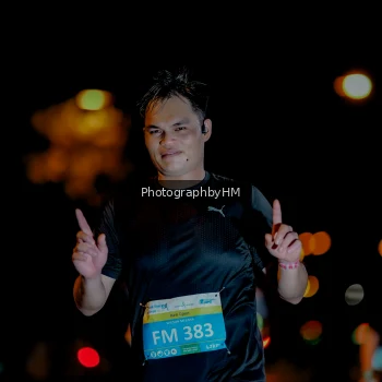 Runner Photo 3269817