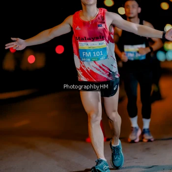 Runner Photo 3270449