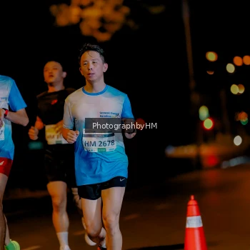 Runner Photo 3270557
