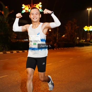 Runner Photo 3270693