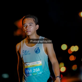 Runner Photo 3270709