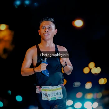 Runner Photo 3270783