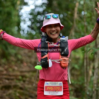 Runner Photo 32710