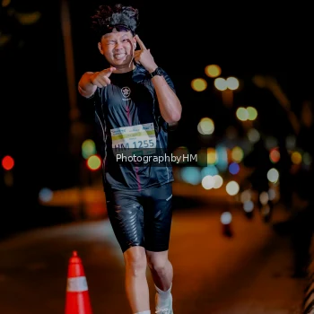 Runner Photo 3271039
