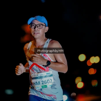 Runner Photo 3271784