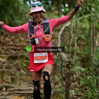 Runner Photo 32718