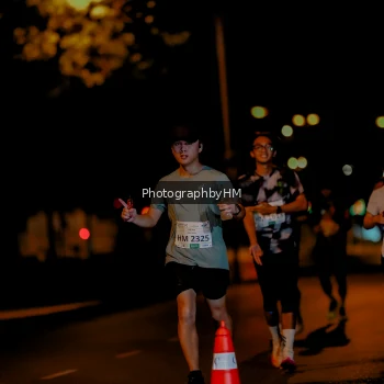 Runner Photo 3271837