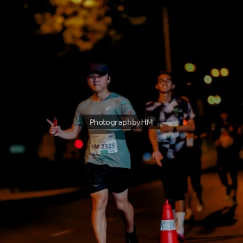 Runner Photo 3271845