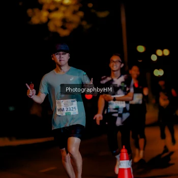 Runner Photo 3271854