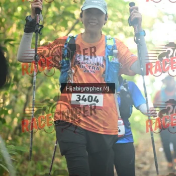 Runner Photo 327211