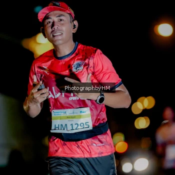 Runner Photo 3272122