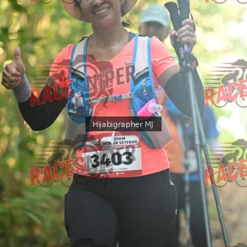 Runner Photo 327214