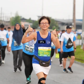 Runner Photo 3272187