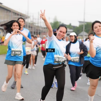 Runner Photo 3272445