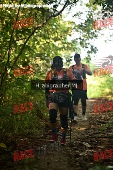 Runner Photo 327253