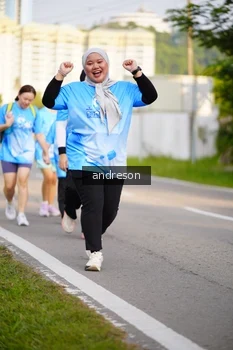 Runner Photo 3273444