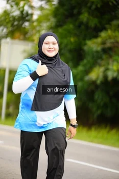 Runner Photo 3273637