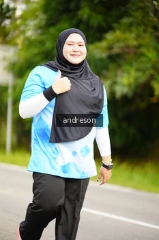 Runner Photo 3273770