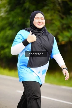 Runner Photo 3273848
