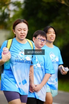 Runner Photo 3273970
