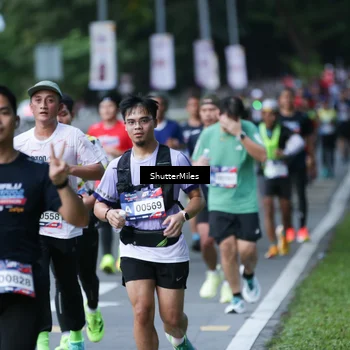 Runner Photo 32741